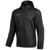 Kurtka Nike Academy 25 Rain Jacket FZ9858-010 czarny M